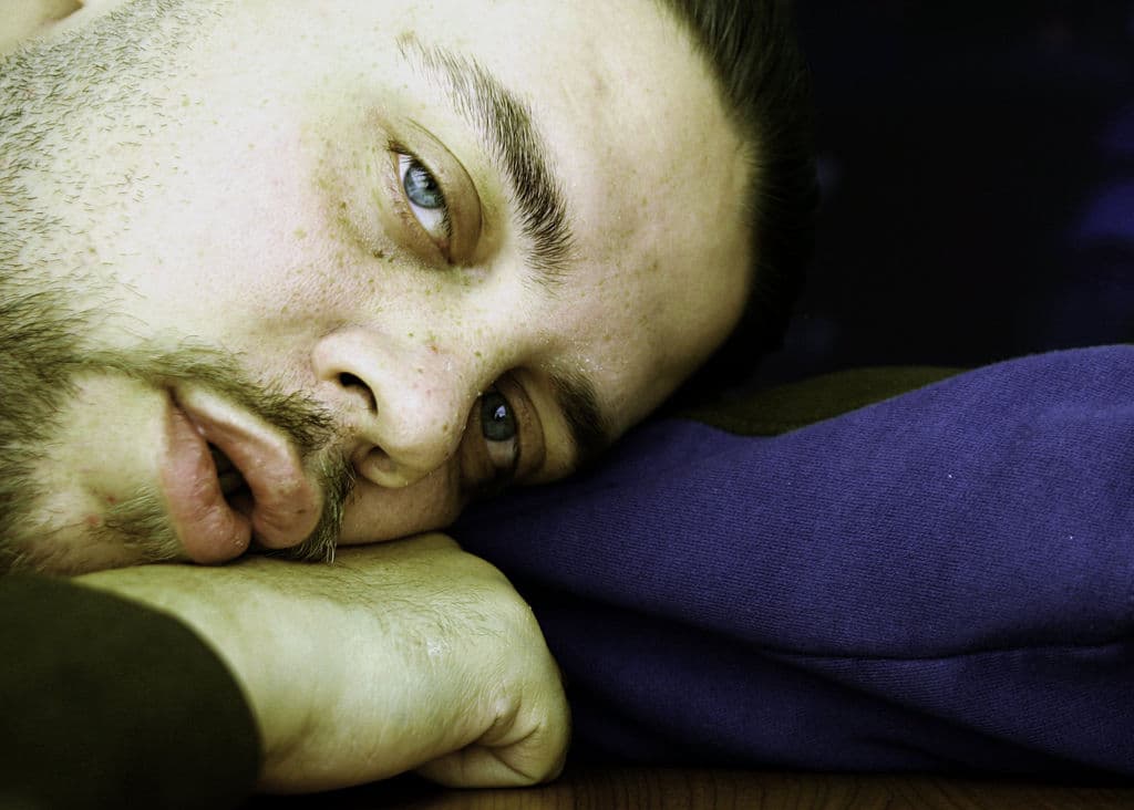 Vliegen: daarom word je vaak na een vlucht ziek