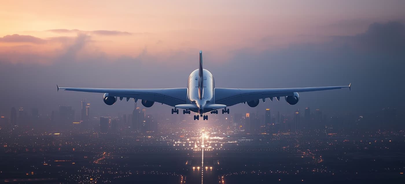Milieuvriendelijk vliegen: tips voor duurzaam reizen