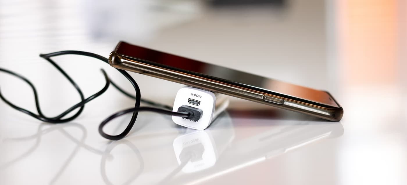 Mag een powerbank mee in het vliegtuig?