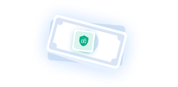 U ontvangt de compensatie