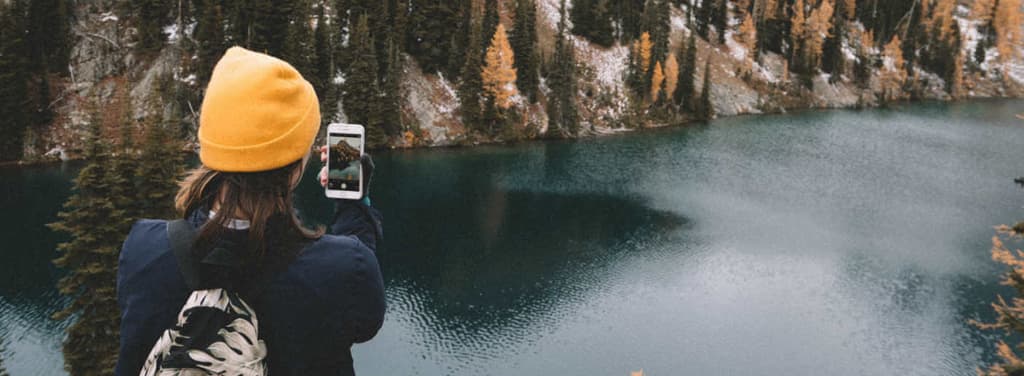 Binnenkort op reis? Check deze 5 handige apps