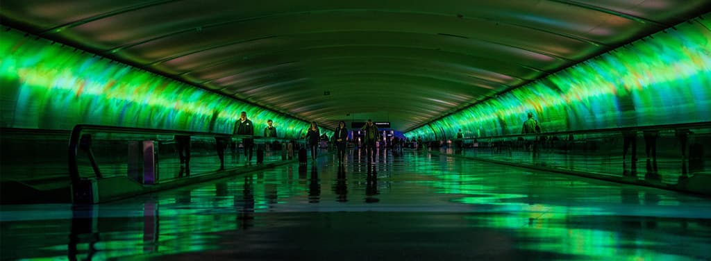 7 reistips van ervaren vliegreizigers