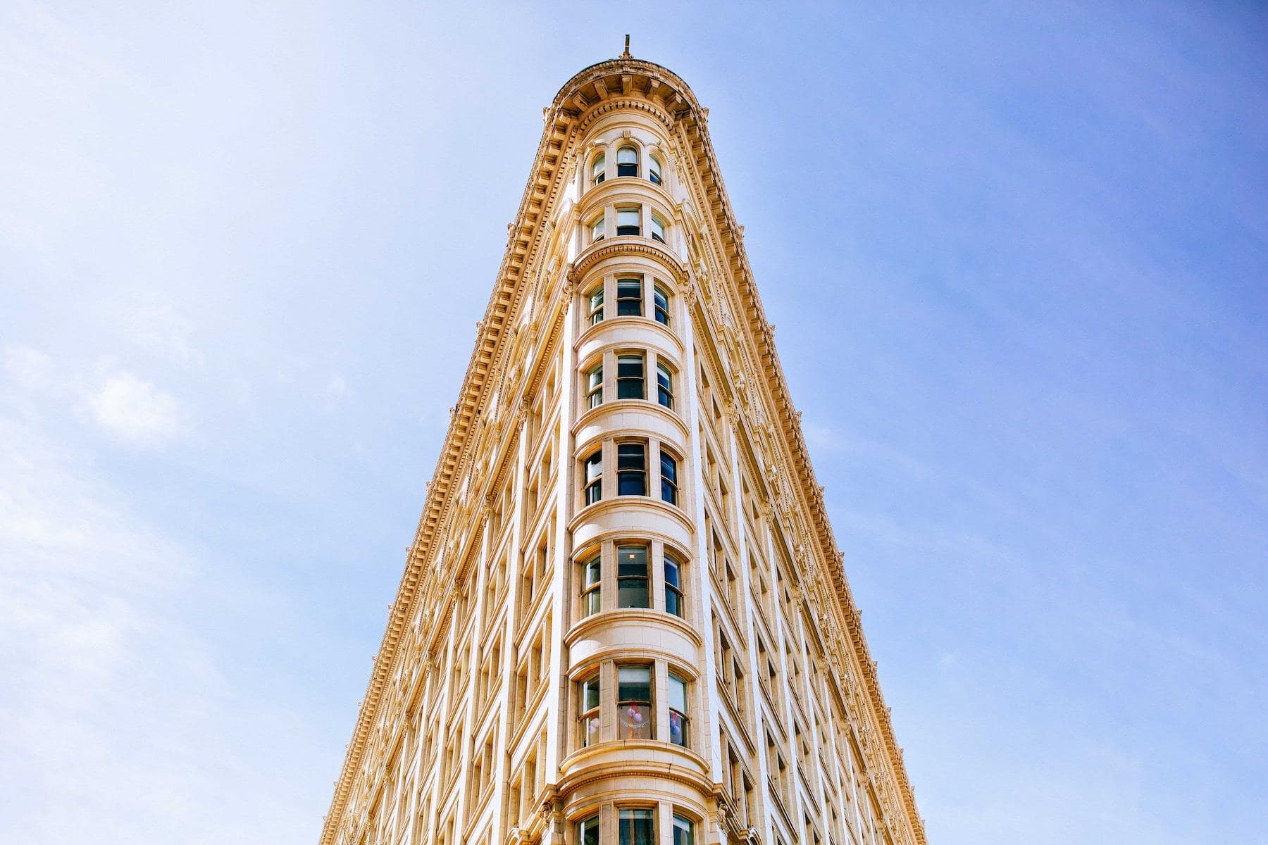 New York City – wat is de beste reistijd?